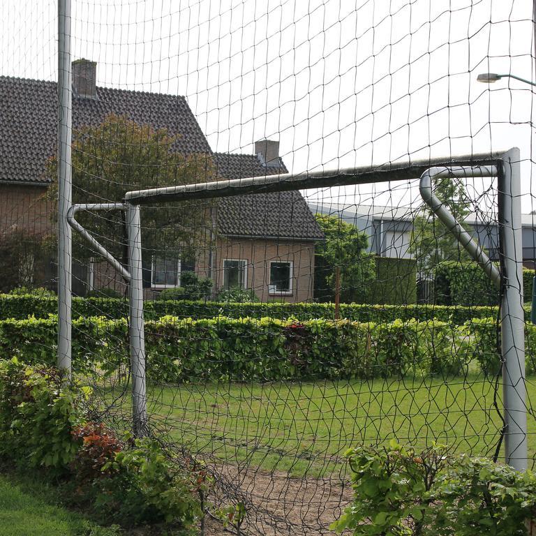 De Tomaat Villa Aarle-Rixtel Exterior photo